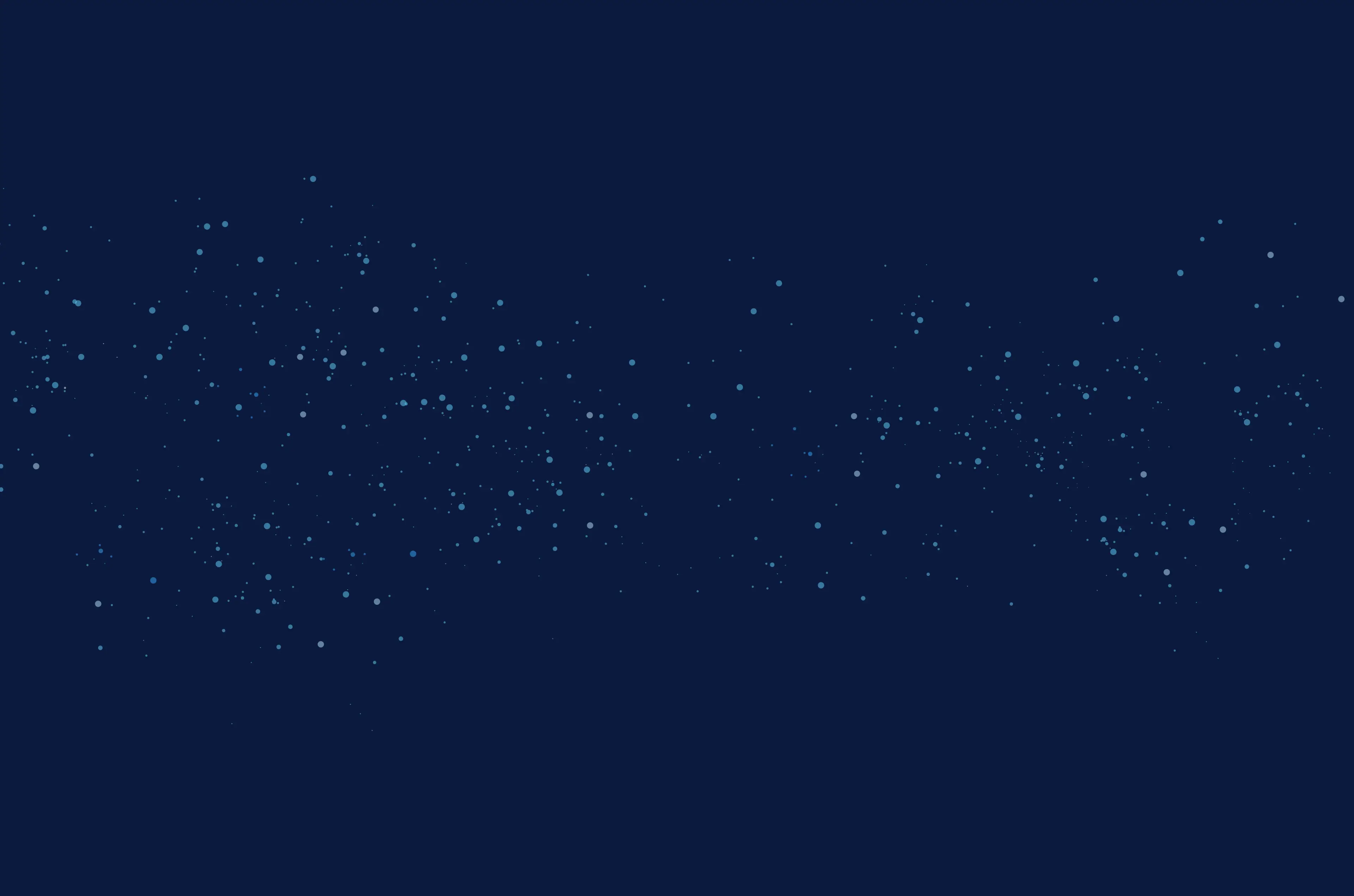 Background Stars